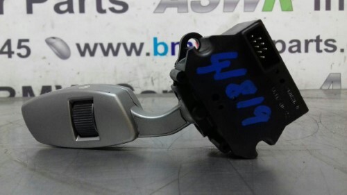 BMW Windscreen Wiper Stalk E65 E66 7 SERIES