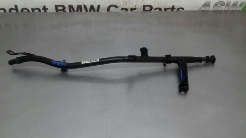 BMW Dipstick & Guide Tube E60 E63 E65 5 6 7 SERIES M57N2 Diesel