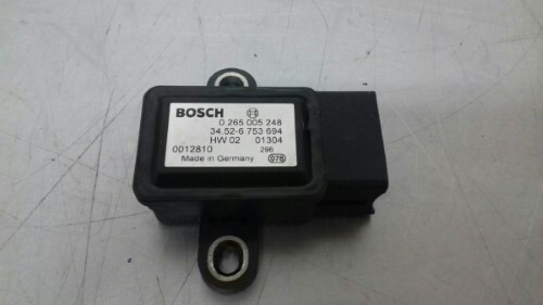 BMW Speed Sensor E46 E39 3 5 SERIES E53 X5 DSC