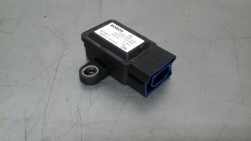 BMW Speed Sensor E46 E39 3 5 SERIES E53 X5 DSC
