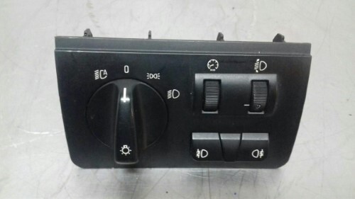 BMW Light Control Module E53 X5
