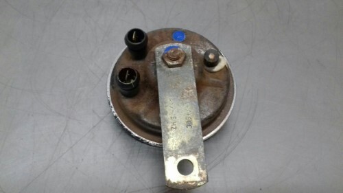 BMW E24 6 SERIES Horn