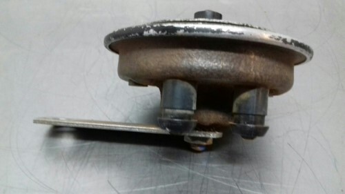 BMW E24 6 SERIES Horn