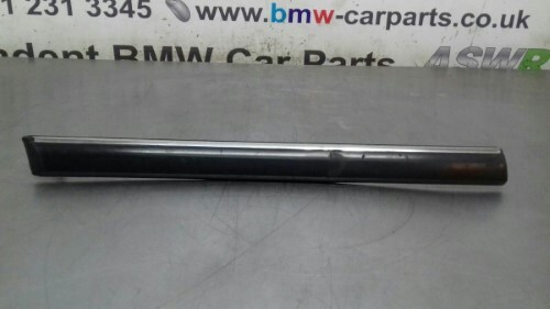 BMW E24 6 SERIES Moulding