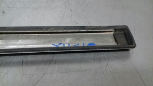 BMW E24 6 SERIES Moulding