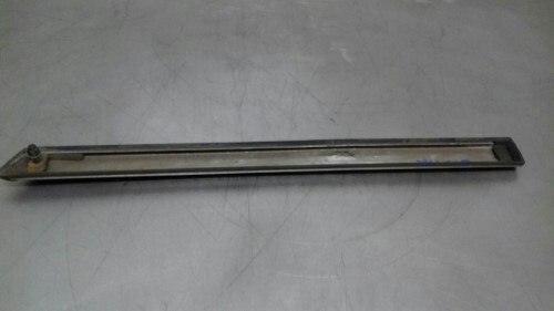 BMW E24 6 SERIES Moulding