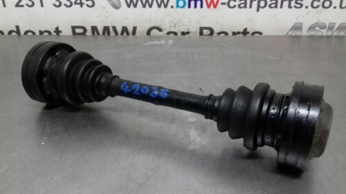 BMW Rear Drive Shaft 6 SERIES E24 5 SERIES E28 LEFT or RIGHT