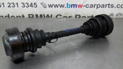 BMW Rear Drive Shaft 6 SERIES E24 5 SERIES E28 LEFT or RIGHT