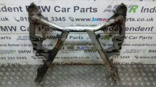 BMW Front Engine Subframe E39 5 SERIES