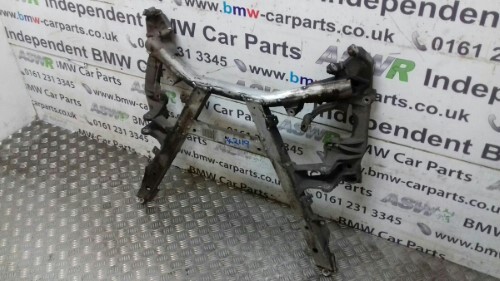 BMW Front Engine Subframe E39 5 SERIES