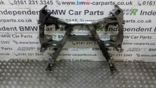 BMW Front Engine Subframe E39 5 SERIES