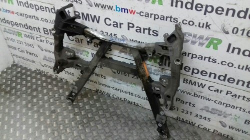 BMW Front Engine Subframe E39 5 SERIES