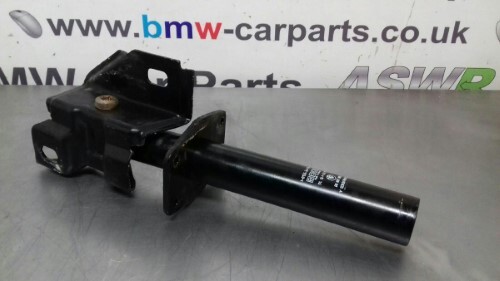 BMW Rear Bumper Impact Shock Absorber E31 8 SERIES