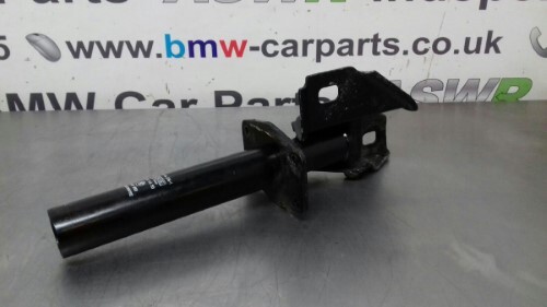 BMW Rear Bumper Impact Shock Absorber E31 8 SERIES