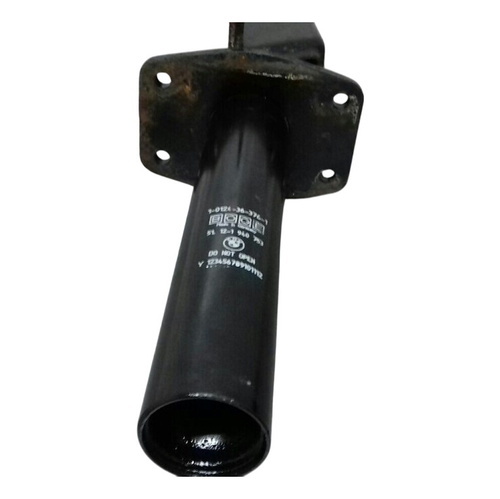 BMW Rear Bumper Impact Shock Absorber E31 8 SERIES