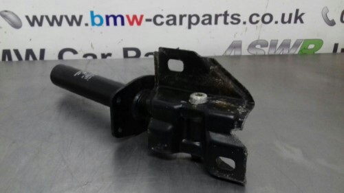 BMW Rear Bumper Impact Shock Absorber E31 8 SERIES