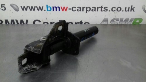 BMW Rear Bumper Impact Shock Absorber E31 8 SERIES
