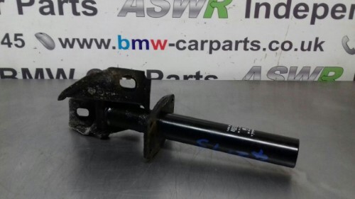 BMW Rear Bumper Impact Shock Absorber E31 8 SERIES
