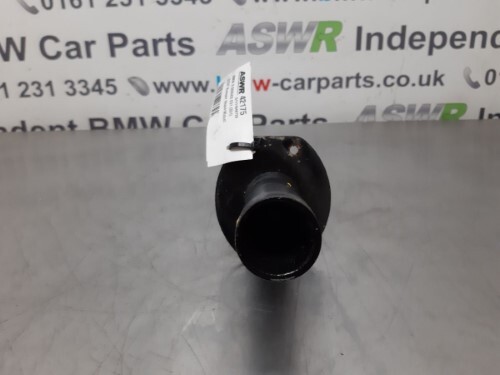 BMW Front Bumper Shock Absorber E31 8 SERIES