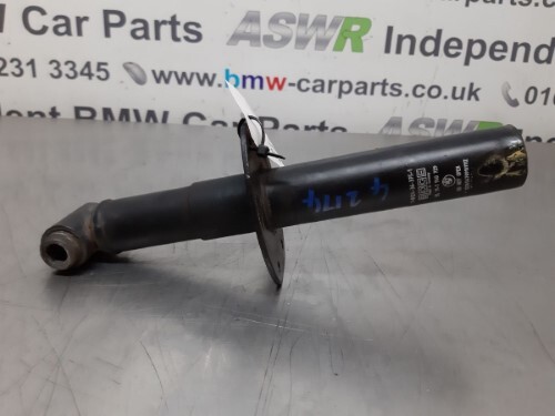 BMW Front Bumper Shock Absorber E31 8 SERIES