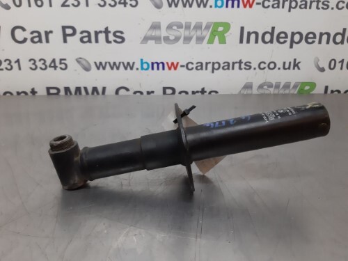 BMW Front Bumper Shock Absorber E31 8 SERIES