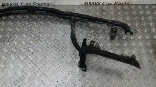 BMW Front Slam Panel E31 8 SERIES