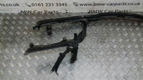 BMW Front Slam Panel E31 8 SERIES