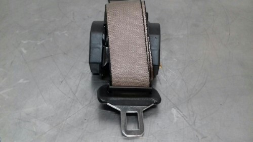 BMW Rear Seat Belt E31 8 SERIES 840CI Coupe LEFT or RIGHT