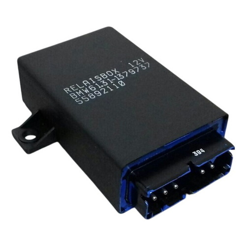 BMW Heater Box Control Relay E34 E32 E31 5 7 8 SERIES