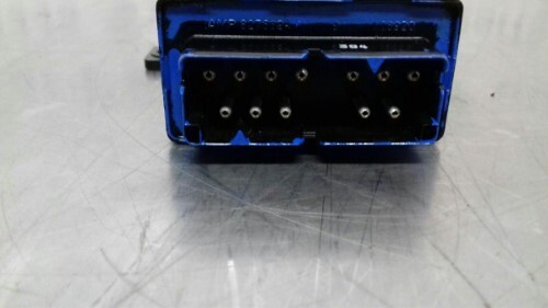 BMW Heater Box Control Relay E34 E32 E31 5 7 8 SERIES
