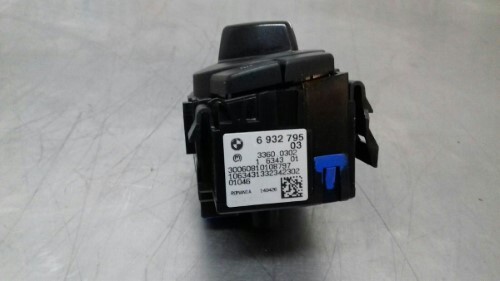 BMW Light Control Switch / LCM E87 E90 1 3 SERIES
