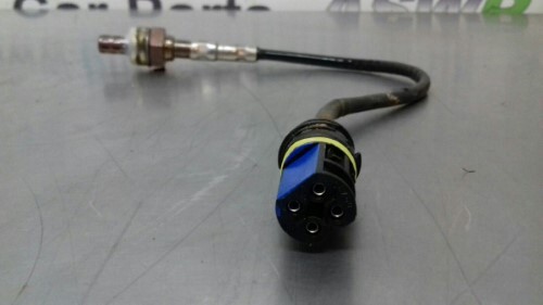 BMW Lambda Sensor E31 8 SERIES 840CI PETROL Coupe