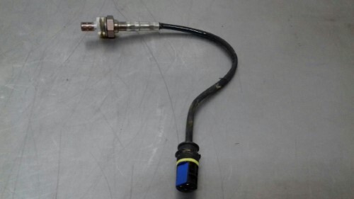 BMW Lambda Sensor E31 8 SERIES 840CI PETROL Coupe