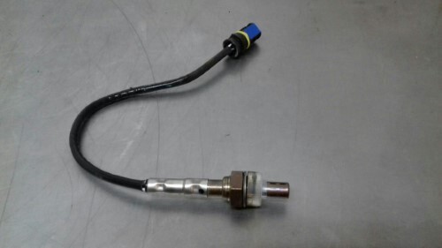 BMW Lambda Sensor E31 8 SERIES 840CI PETROL Coupe