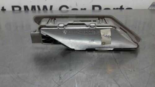 BMW Rear Interior Light O/S Drivers Side E36 E31 3 8 SERIES