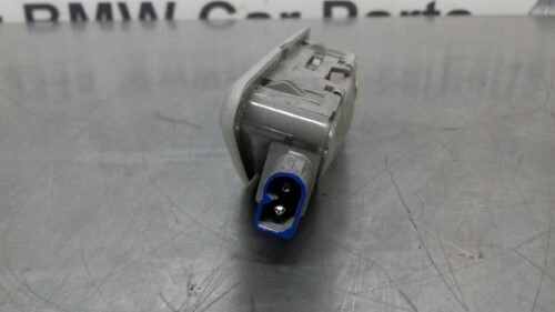BMW Rear Interior Light O/S Drivers Side E36 E31 3 8 SERIES