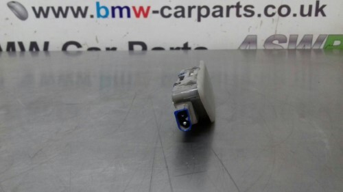 BMW Rear Interior Light N/S Passenger Side E36 E31 3 8 SERIES