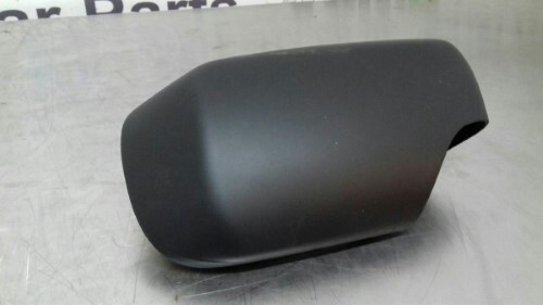BMW Mirror Cover Cap E46 3 SERIES 4 Door O/S Drivers Side