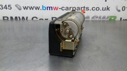 BMW E31 8 SERIES Passenger Side Safety Bag