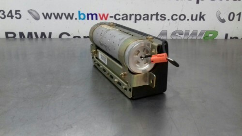 BMW E31 8 SERIES Passenger Side Safety Bag