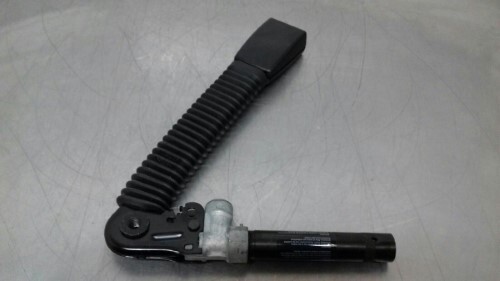 BMW Seat Belt Tensioner E65 E66 7 SERIES Passenger Side Front