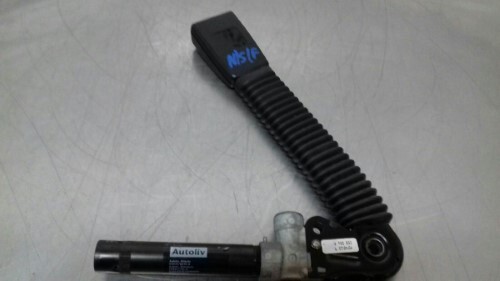 BMW Seat Belt Tensioner E65 E66 7 SERIES Passenger Side Front