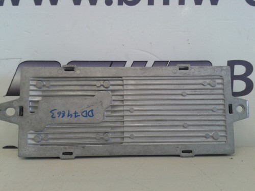 BMW E65 E66 7 SERIES Dynamic Drive Active Steering Module