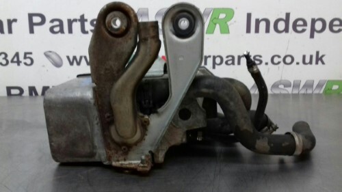 BMW Additional Pre Heater E65 E66 7 SERIES 730d 740d 745d