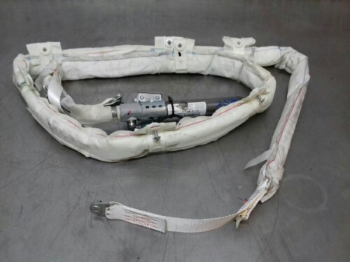 BMW Curtain Safety Bag E61 5 SERIES Touring Left N/S Passenger Side