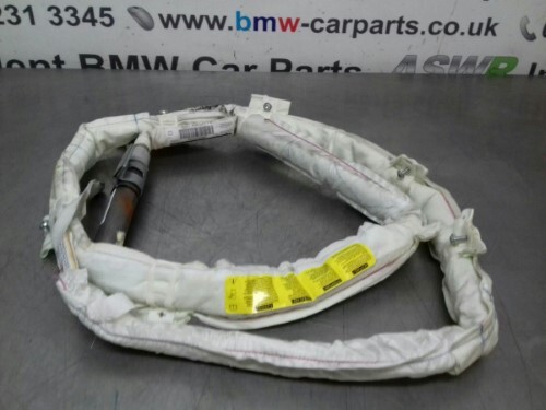 BMW Curtain Safety Bag E61 5 SERIES Touring Right O/S Drivers Side