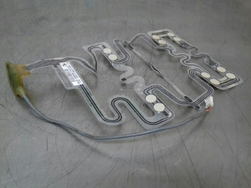 BMW Occupancy Mat Sensor Drivers Seat E60 E61 5 SERIES