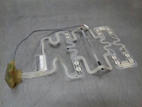 BMW Occupancy Mat Sensor Drivers Seat E60 E61 5 SERIES