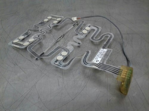 BMW Occupancy Mat Sensor Drivers Seat E60 E61 5 SERIES