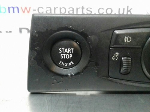 BMW Light Control Module LCM E60 E61 5 SERIES E70 X5 E71 X6